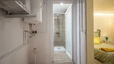 Flat on Carrer del Montsant, 28 photo 20