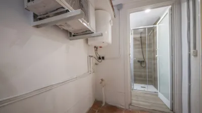 Flat on Carrer del Montsant, 28 photo 21