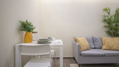 Flat on Carrer del Montsant, 28 photo 6