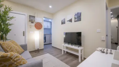 Flat on Carrer del Montsant, 28 photo 7