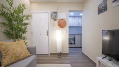Flat on Carrer del Montsant, 28 photo 8