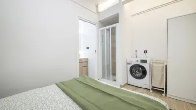 Studio at Carrer de Llavià i Serra, 18 photo 13