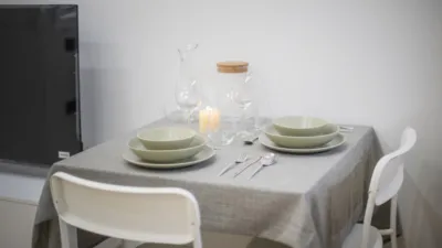 Studio at Carrer de Llavià i Serra, 18 photo 3