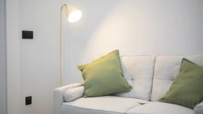 Studio at Carrer de Llavià i Serra, 18 photo 17