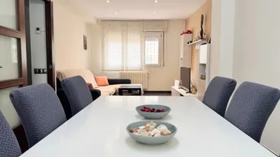 Semi-detached house on Carrer del Xerric, 18 photo 3