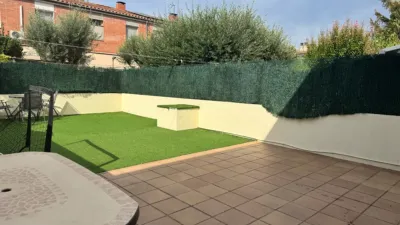 Semi-detached house on Carrer del Xerric, 18 photo 2