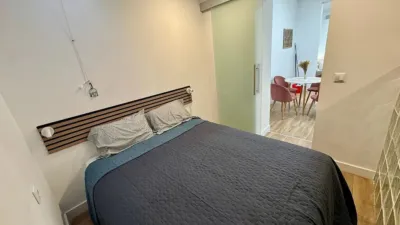 Studio on Carrer de la Verge de les Neus, 18 photo 2