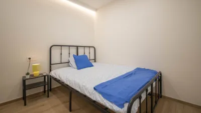 Apartment on Avinguda de la Riera de Cassoles photo 11
