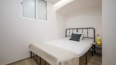 Apartment on Avinguda de la Riera de Cassoles photo 14