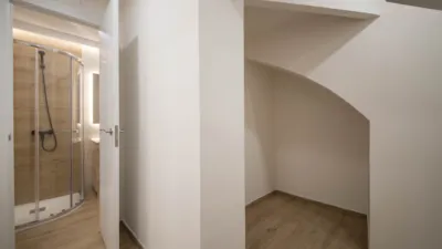 Apartment on Avinguda de la Riera de Cassoles photo 21