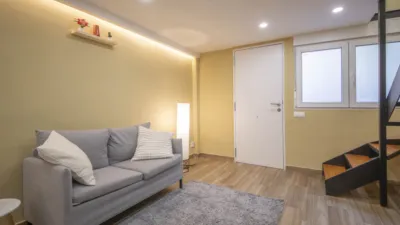 Apartment on Carrer de Bunyola photo 12