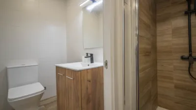 Apartment on Carrer de Bunyola photo 13