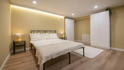 Apartment on Carrer de Bunyola photo 14