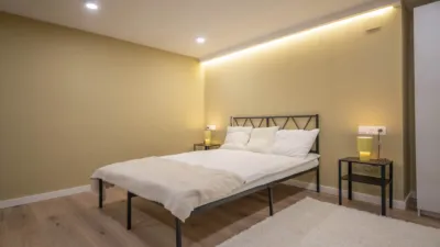 Apartment on Carrer de Bunyola photo 16