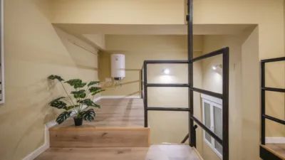 Apartment on Carrer de Bunyola photo 18