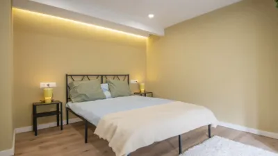 Apartment on Carrer de Bunyola photo 19