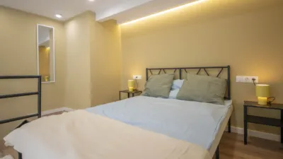 Apartment on Carrer de Bunyola photo 20
