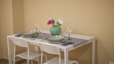 Apartment on Carrer de Bunyola photo 25