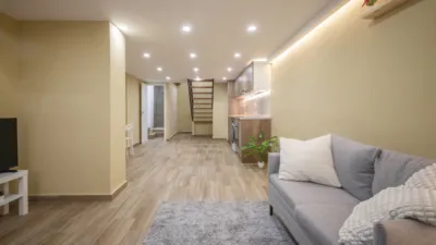 Apartment on Carrer de Bunyola photo 2