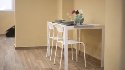 Apartment on Carrer de Bunyola photo 31