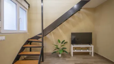 Apartment on Carrer de Bunyola photo 3