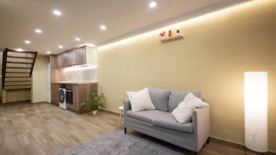 Apartment on Carrer de Bunyola photo 4