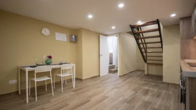 Apartment on Carrer de Bunyola photo 6