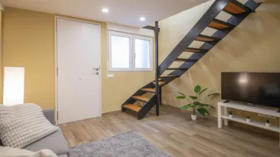 Apartment on Carrer de Bunyola photo 7