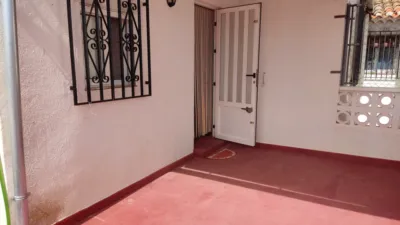 House on Calle de la Loma photo 16
