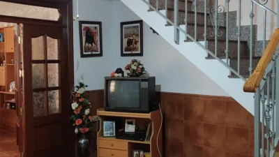 House on Calle de la Loma photo 2