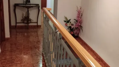 House on Calle de la Loma photo 8