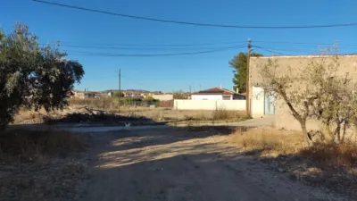 Terreno en venta en Calle Grederos - Vista 2