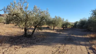 Terreno en venta en Calle Grederos - Vista 4