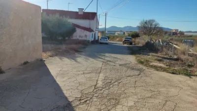 Terreno en venta en Calle Grederos - Vista 5