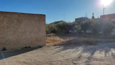 Terreno en venta en Calle Grederos - Més