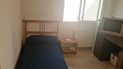 Apartment in Agramón photo 11
