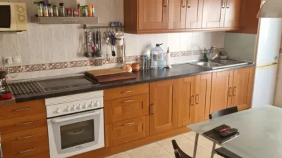 Apartment in Agramón photo 3