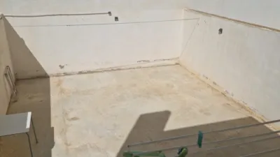 Apartment in Agramón photo 6