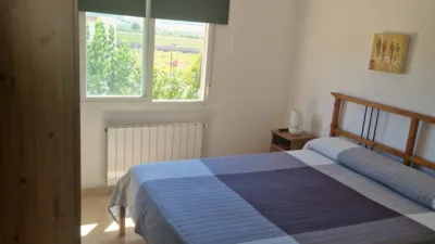 Apartment in Agramón photo 12