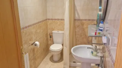 Apartment in Agramón photo 9