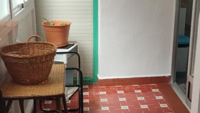 Apartment in Hellín photo 15