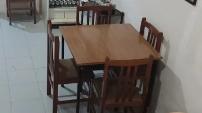 Apartment in Hellín photo 17