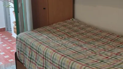 Apartment in Hellín photo 12