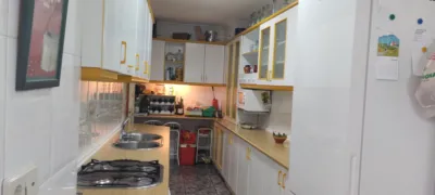 Apartment in Hellín photo 7