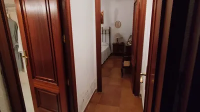 Apartment on Juan Martínez Parras Street photo 8