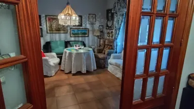 Apartment on Juan Martínez Parras Street photo 3