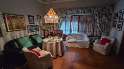 Apartment on Juan Martínez Parras Street photo 6
