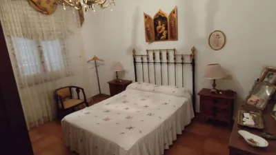 Apartment on Juan Martínez Parras Street photo 15