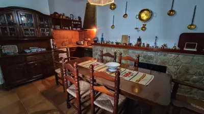 Apartment on Juan Martínez Parras Street photo 11