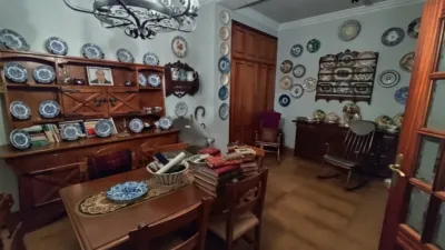 Apartment on Juan Martínez Parras Street photo 5